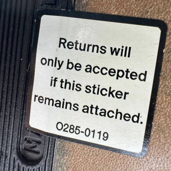 Isabel Marant Etoile Black Suede Leather Knee Tall Boots Size 36 US 5.5/6 NEW - Picture 6 of 8